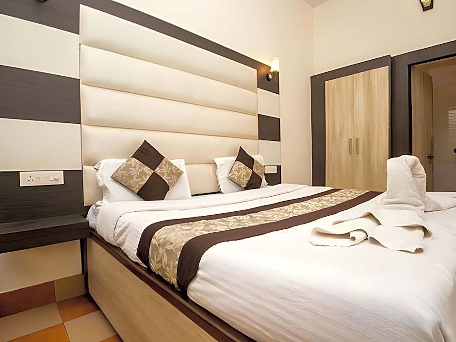 HOTEL SIDHARTHA (600 meters from Taj Mahal)