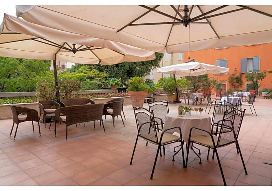 PHI Hotel Canalgrande