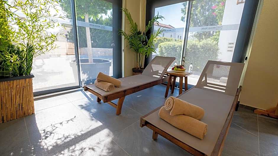 Regia Mare Beach Hotel & Spa Bodrum