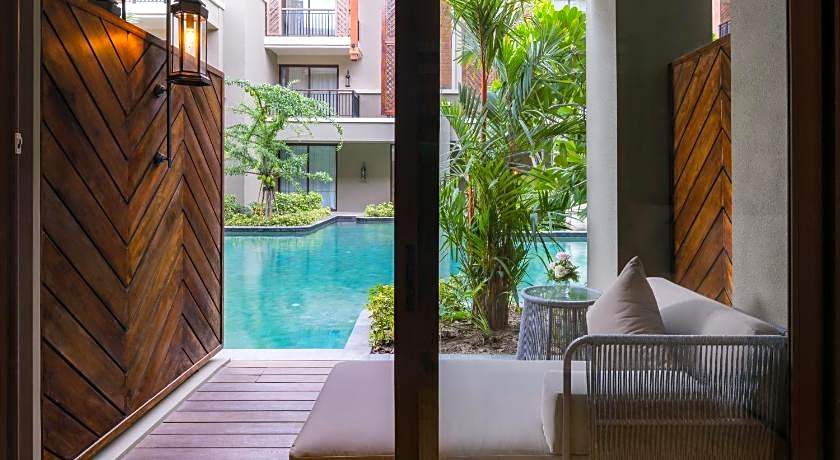 Mercure Samui Chaweng Tana Hotel