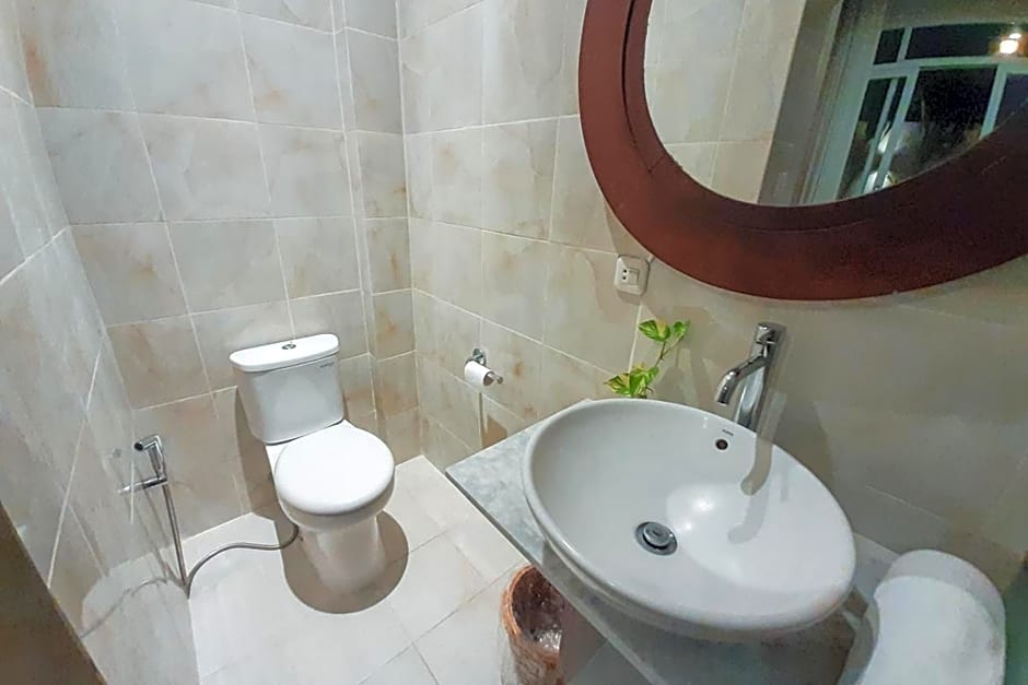Griya BSTC Guest House at Desa Wisata Sanur Kauh