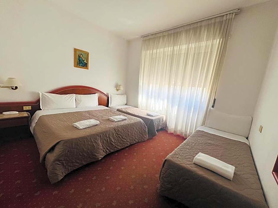 Quality Hotel Nova Domus