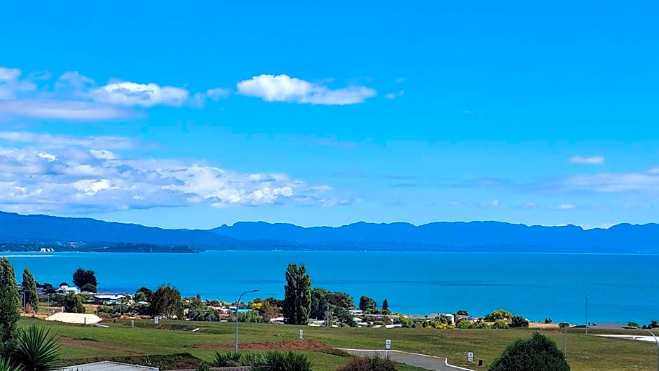 Pohara's Kauri Lodge