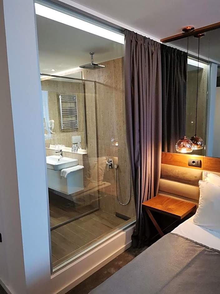 New City Hotel & Restaurant Nis