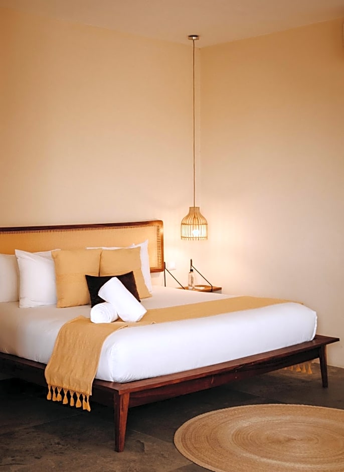 Xperience Tulum Hotel