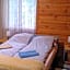 Warchały near Szczytno, RUSTIC LODGE at Lake