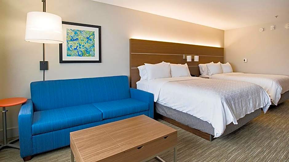 Holiday Inn Express & Suites Racine By IHG