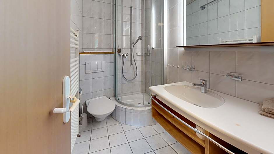 Reka-Feriendorf Wildhaus