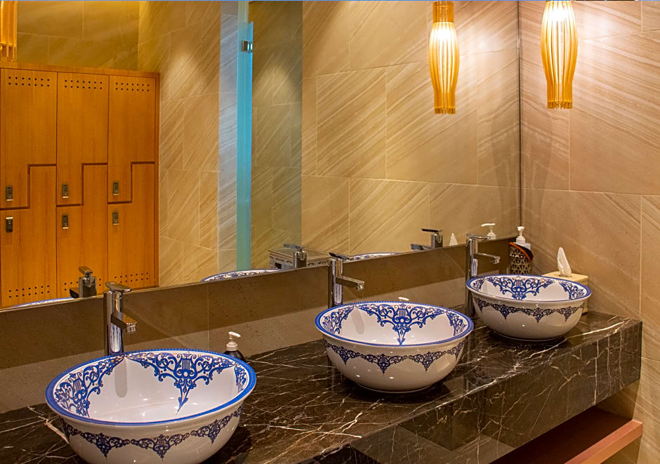 Angsana Teluk Bahang, Penang