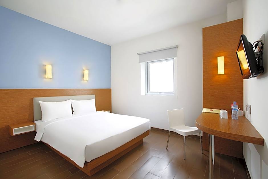 Amaris Hotel Muara Bungo - Jambi