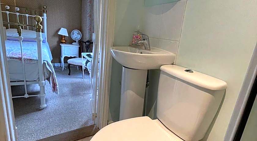 The Bridge Street Historic Guest House