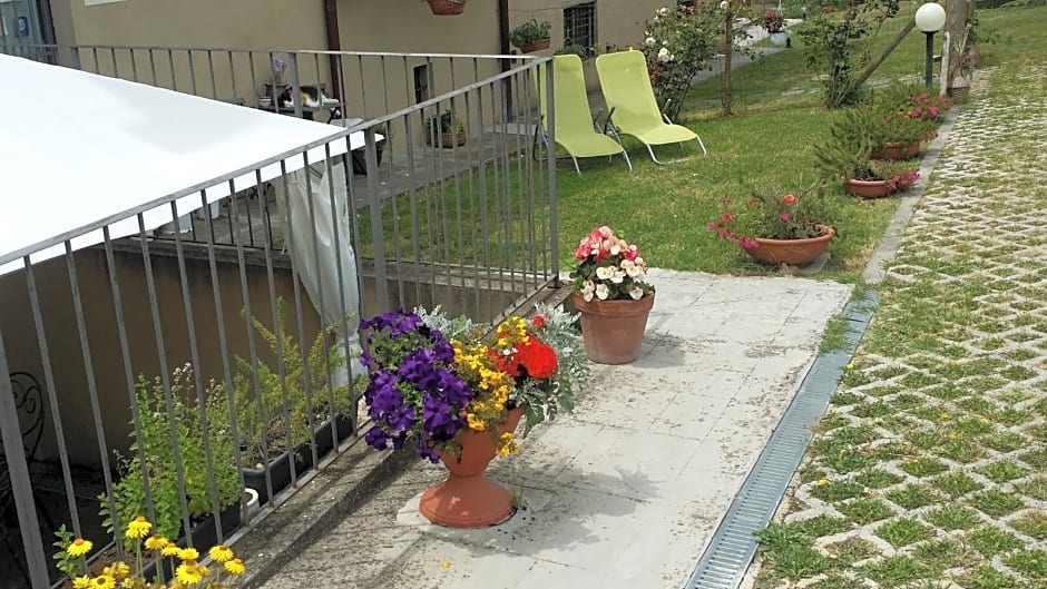 B&B Le Torri Di Firenze