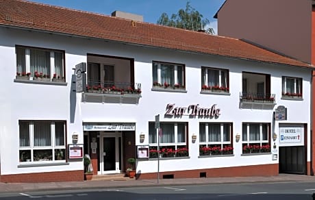 Hotel Zur Traube