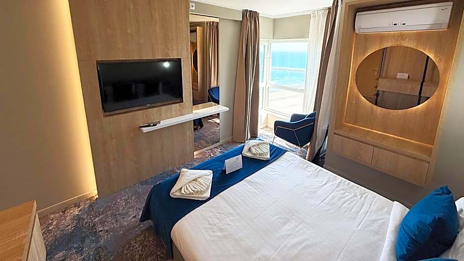 STEAUA DE MARE - Olimp Resort