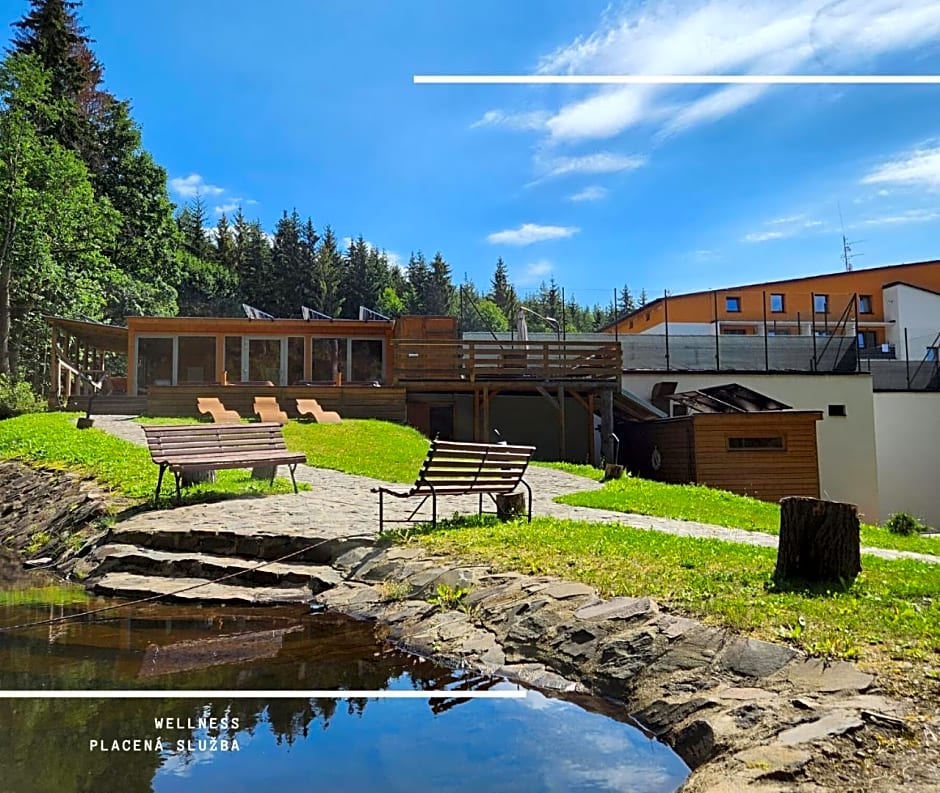 Hotel Kamzík ***