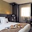 Mercure Paris Porte De Pantin