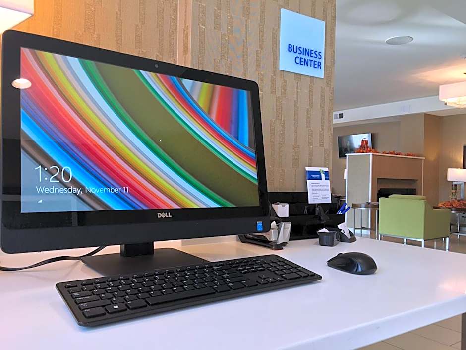 Holiday Inn Express Chicago NW - Arlington Heights By IHG