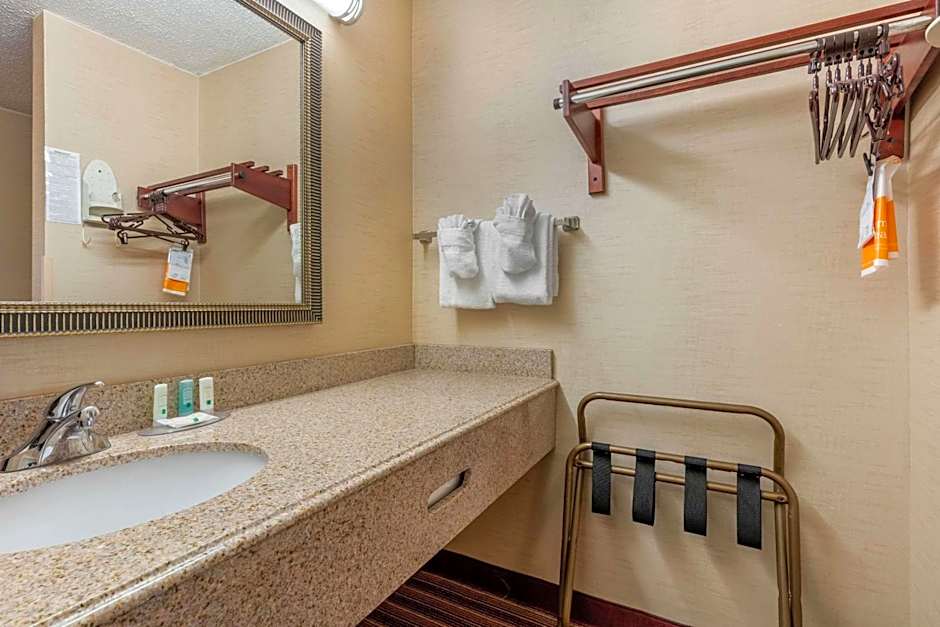 Quality Inn Exit 4