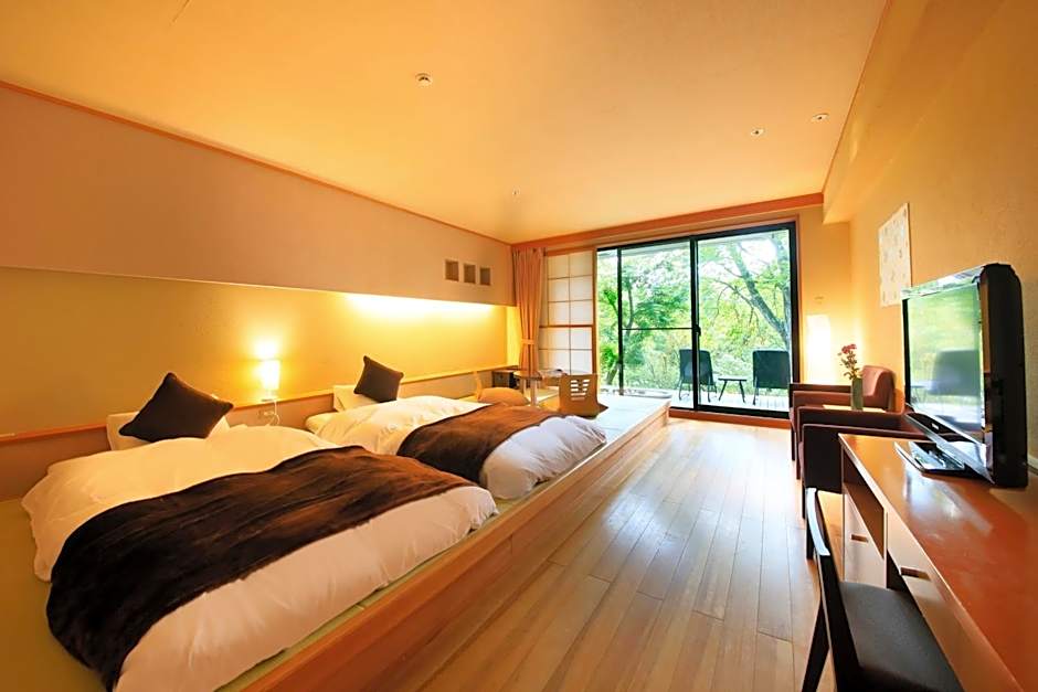 Hotel Shikisai