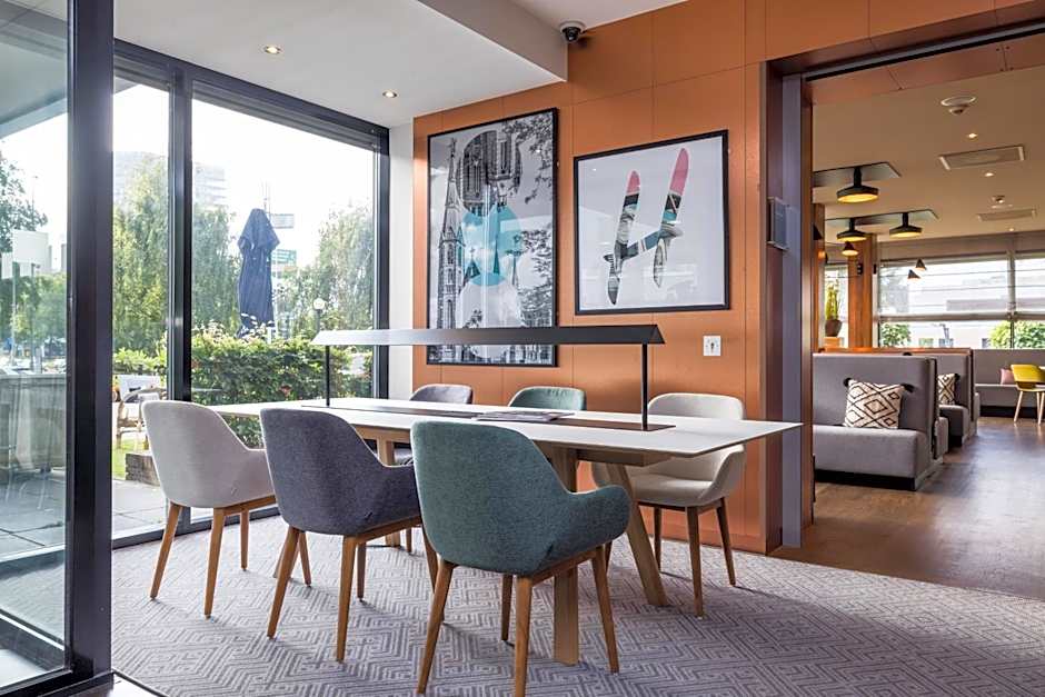 Holiday Inn Eindhoven By IHG