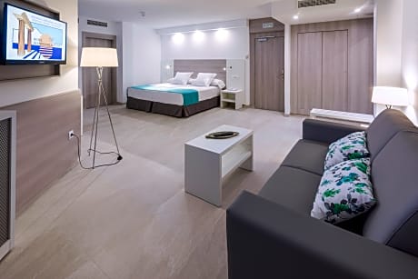 Junior Suite Standard