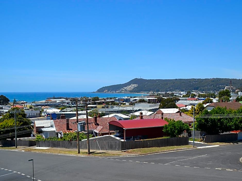 The Menai Hotel Motel