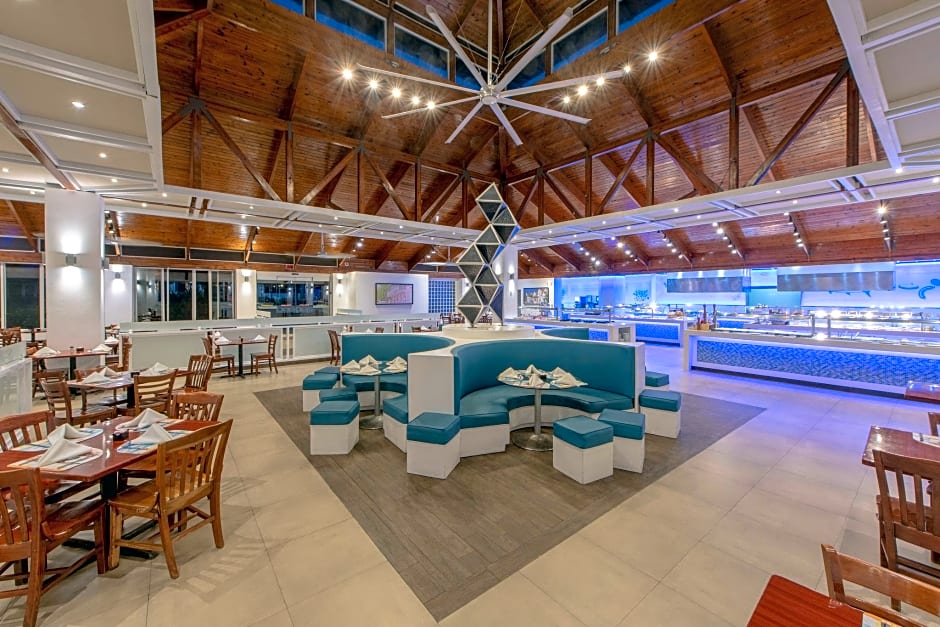 Viva Fortuna Beach by Wyndham, A Trademark All Inclusive