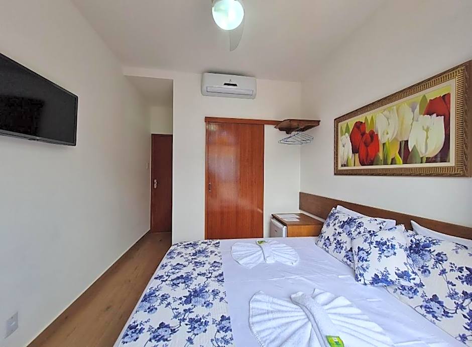 Pousada do Vovô Luiz