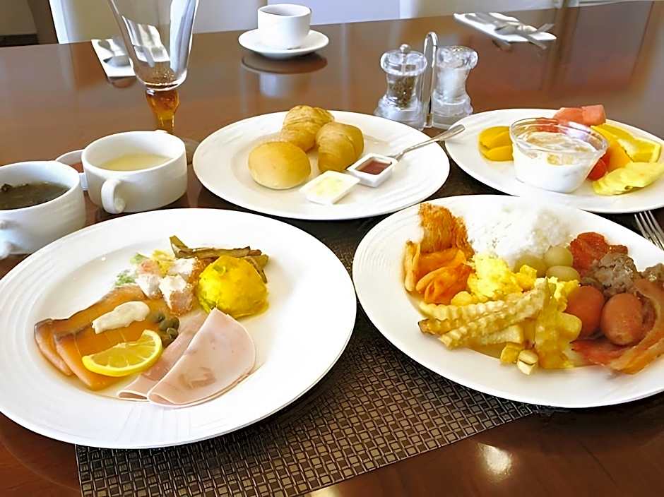 Hotel Riviera Geoje