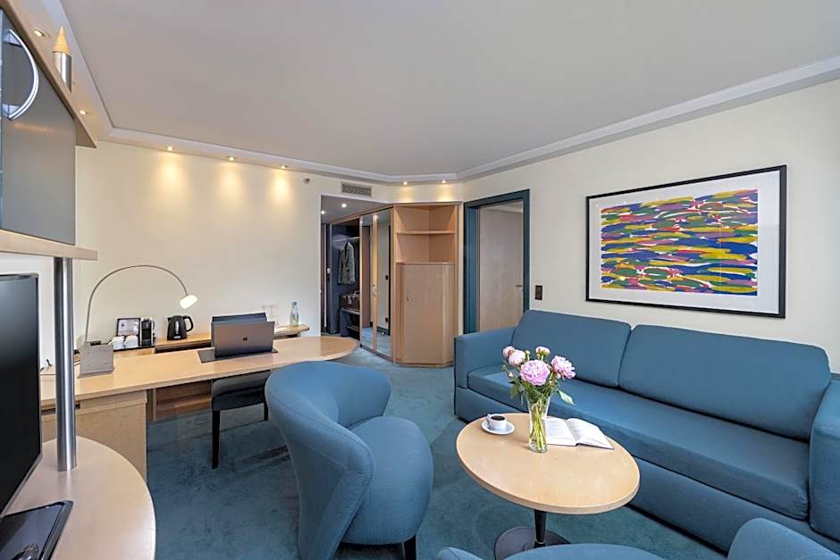 Maritim Proarte Hotel Berlin