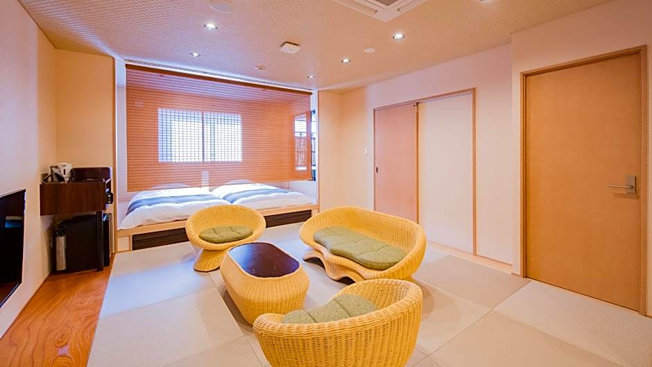 Hotel Yachiyo