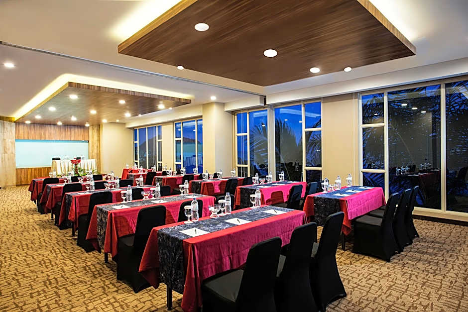 Swiss-Belhotel Papua