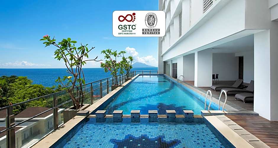 Best Western The Lagoon Hotel