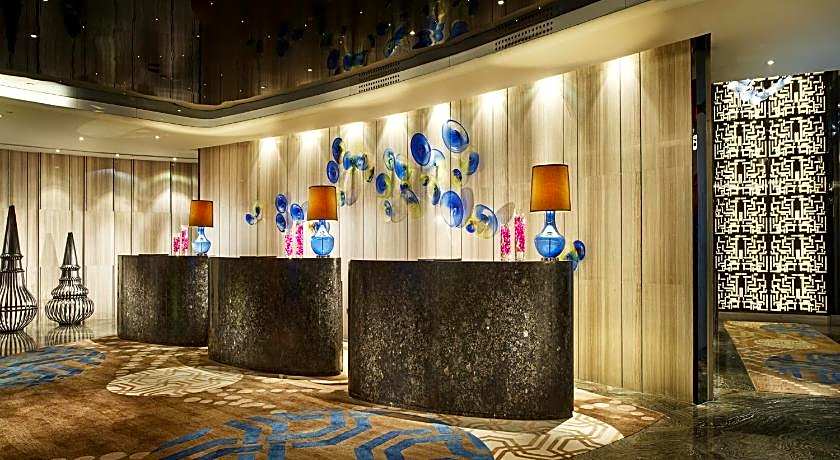 Sofitel Nanjing Galaxy