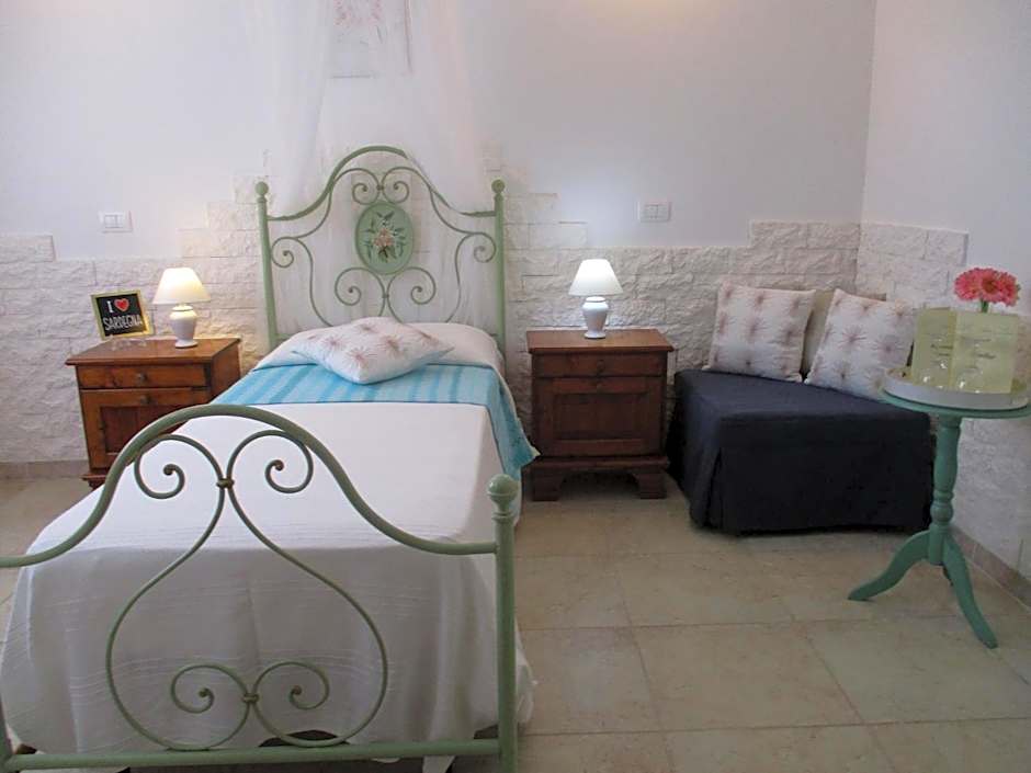 Villa Margherita Suite & charme