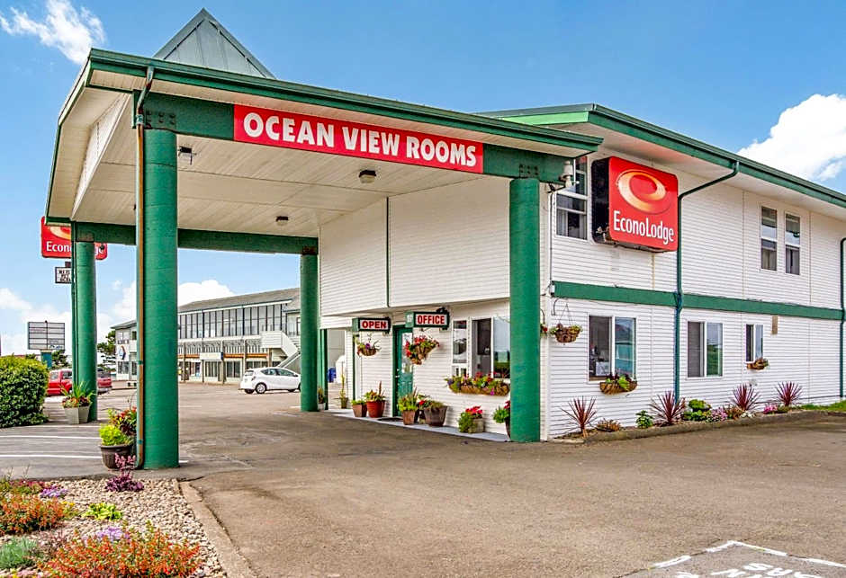 Econo Lodge Newport