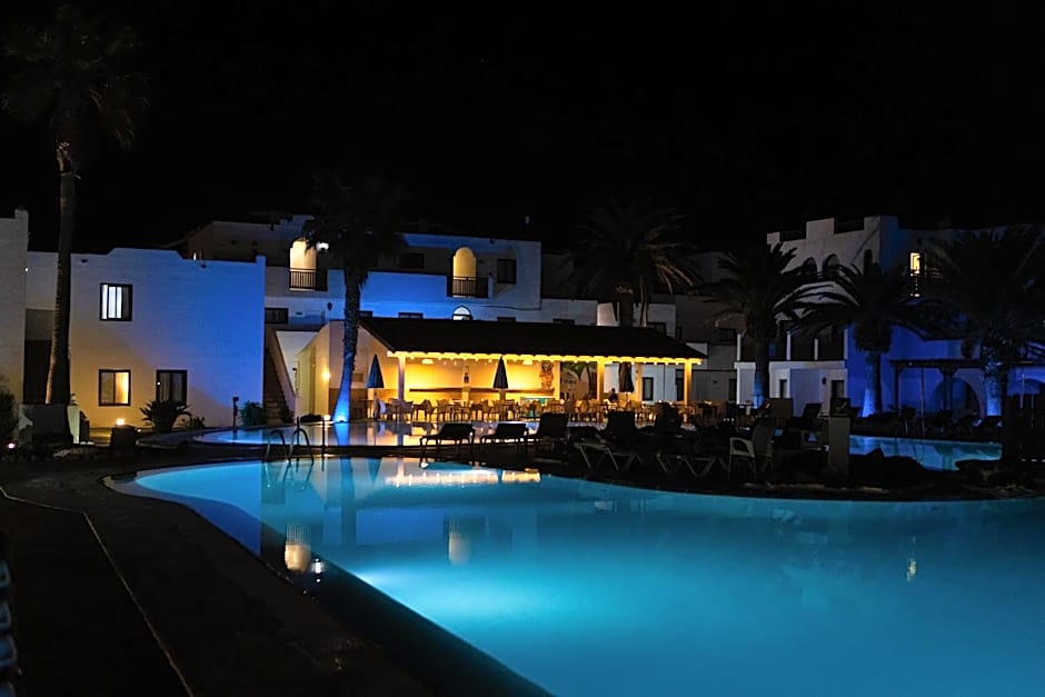 Hesperia Bristol Playa