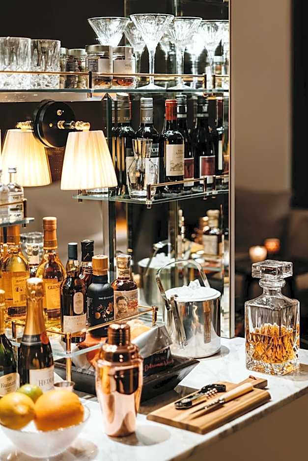 DO & CO Hotel München