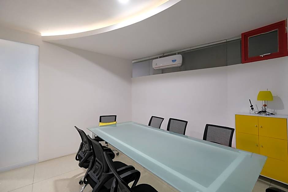 S101 Hotels