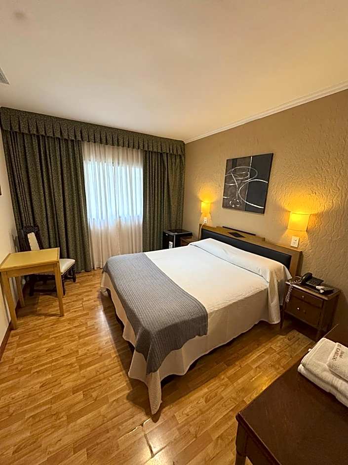 Hotel El Cabildo