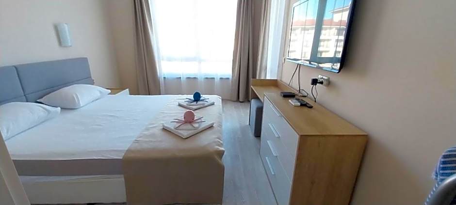 Sea Dreams Apartment