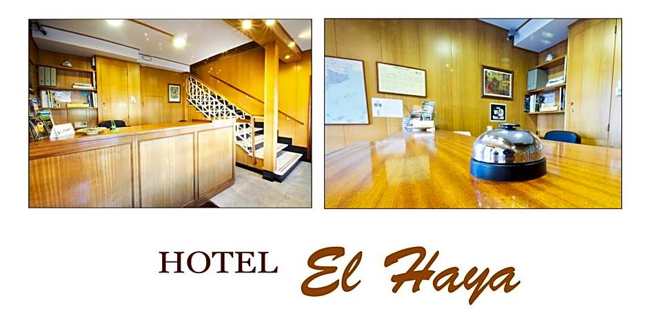 Hotel El Haya