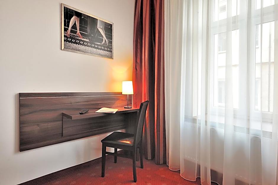 Hotel Centrum Sosnowiec