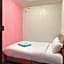 D​ Luck​ Hostel