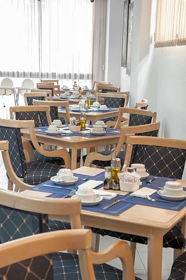 Hotel El Faro Marbella