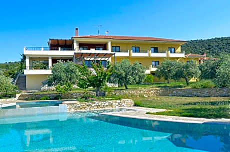 Moonbeam Hotel