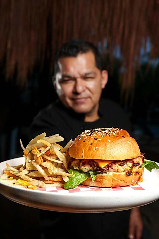 Azulea Bacalar Hotel & Spa - Lagoon Front