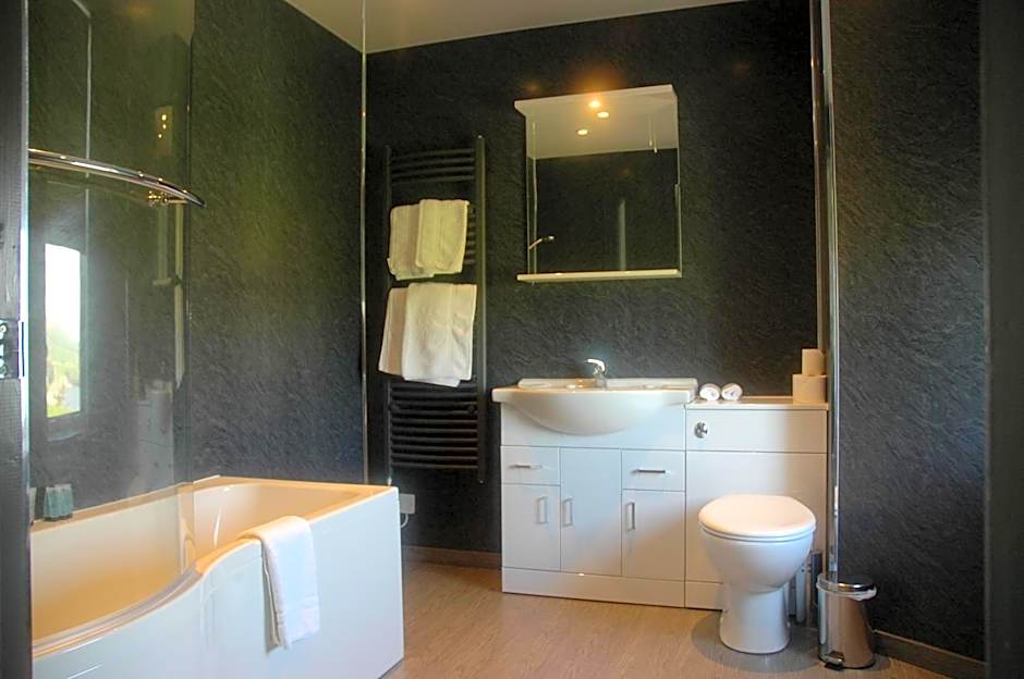 Maryfield House Hotel