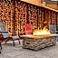 Best Western Plus Clocktower Inn