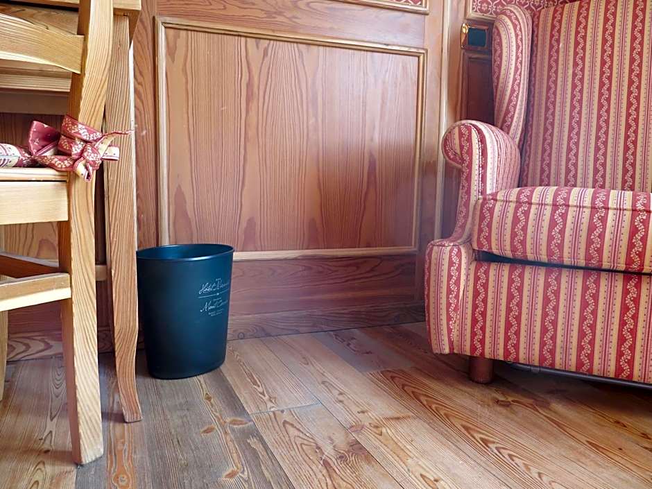 Chambres Mont Cervin